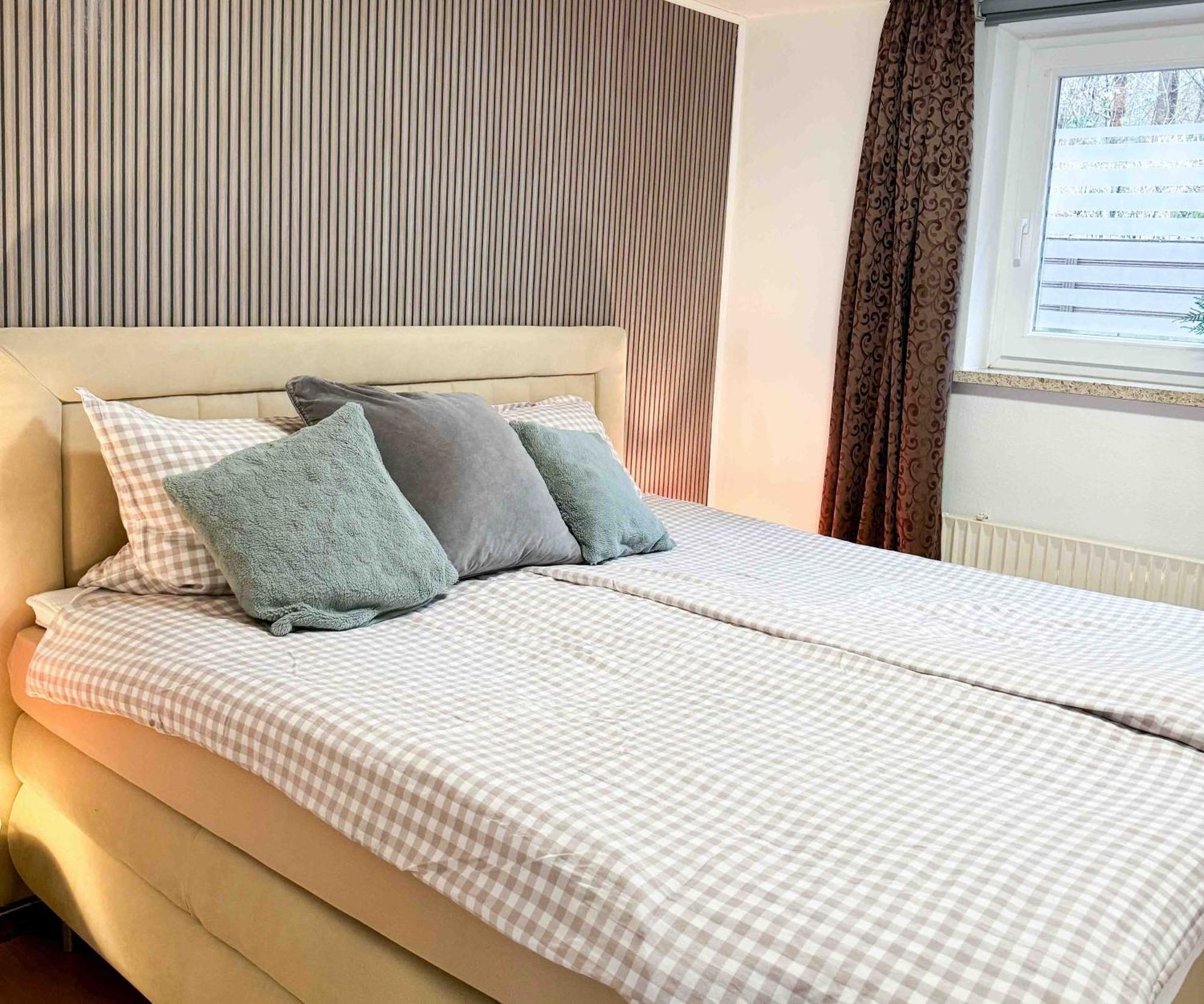 Strandnahe Haus Sonneneck 3 * Cuxhaven